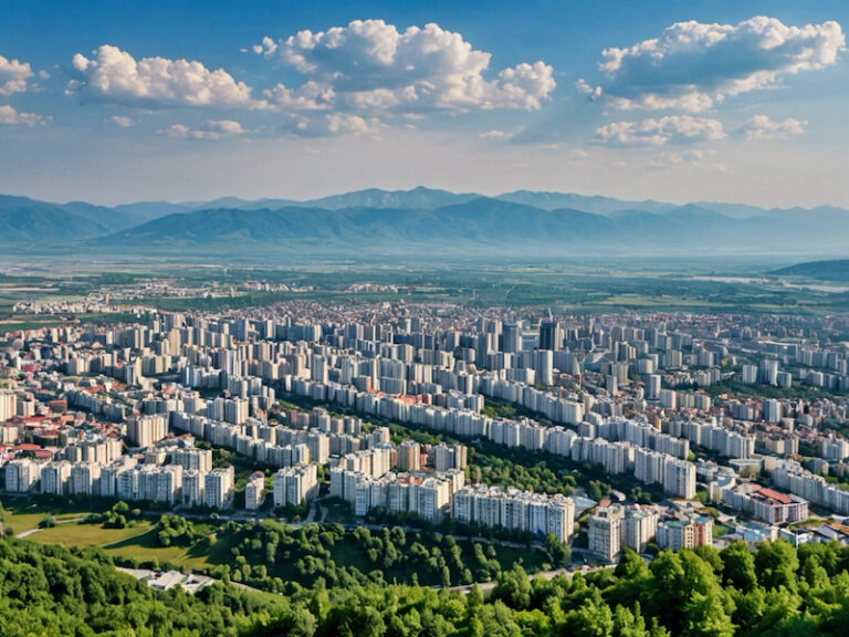 Купить билеты Москва Владикавказ по выгодным ценам