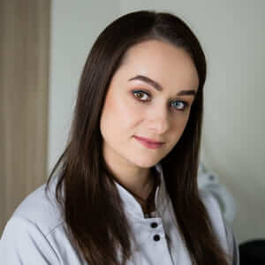 Picture of Светлана Молокова