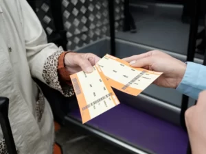 Субсидированные билеты на самолёт