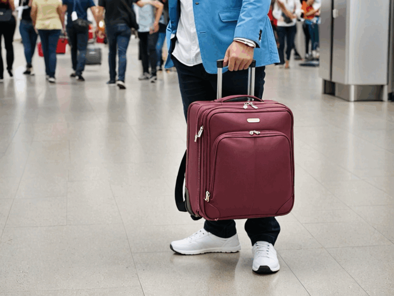 Ручная кладь и багаж Pegasus Airlines: нормы, стоимость провоза, нюансы перевозки нестандартного багажа