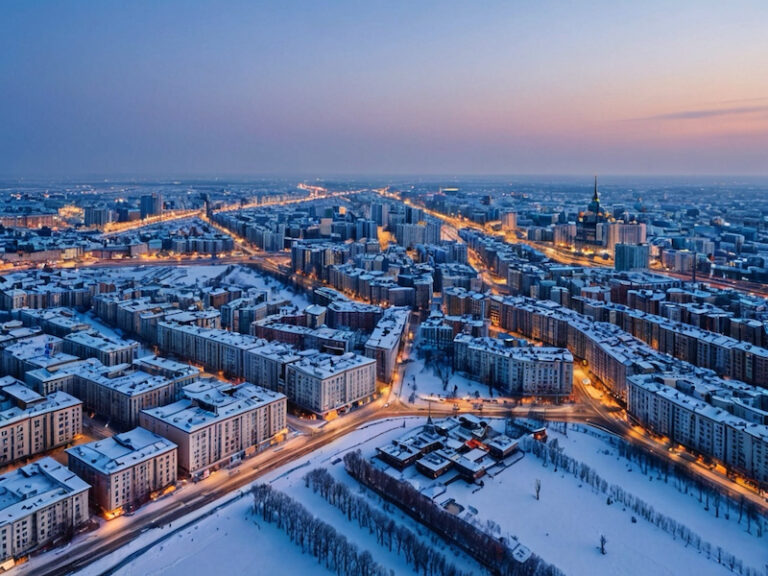 Сколько лететь из Москвы в Новосибирск