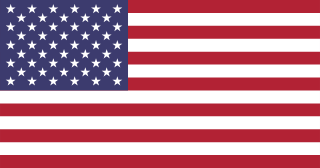 Флаг страны Малые отдаленные острова США